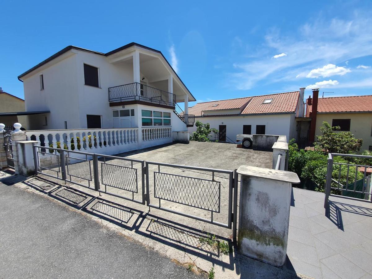 Apartmani Kosuljandic Crikvenica Exteriér fotografie