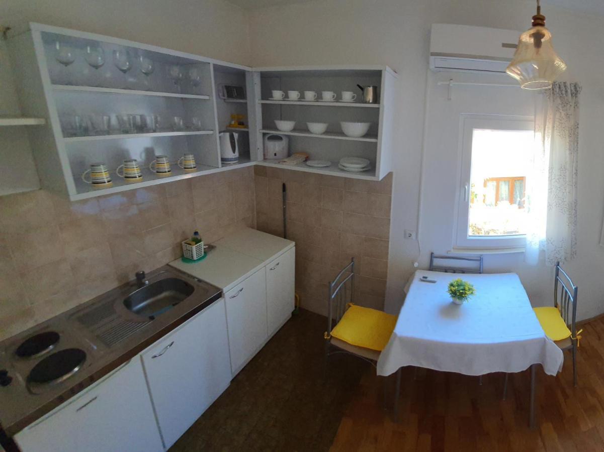 Apartmani Kosuljandic Crikvenica Exteriér fotografie