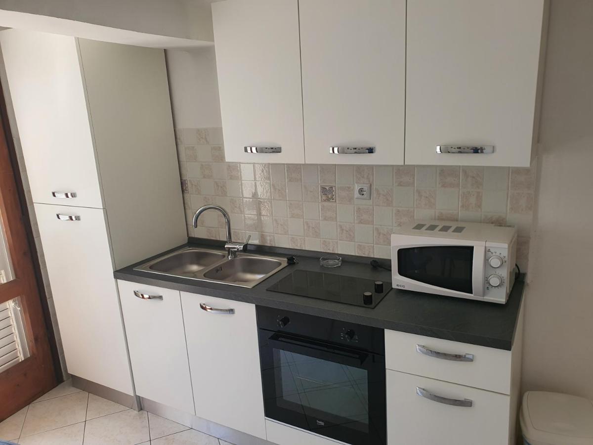 Apartmani Kosuljandic Crikvenica Exteriér fotografie
