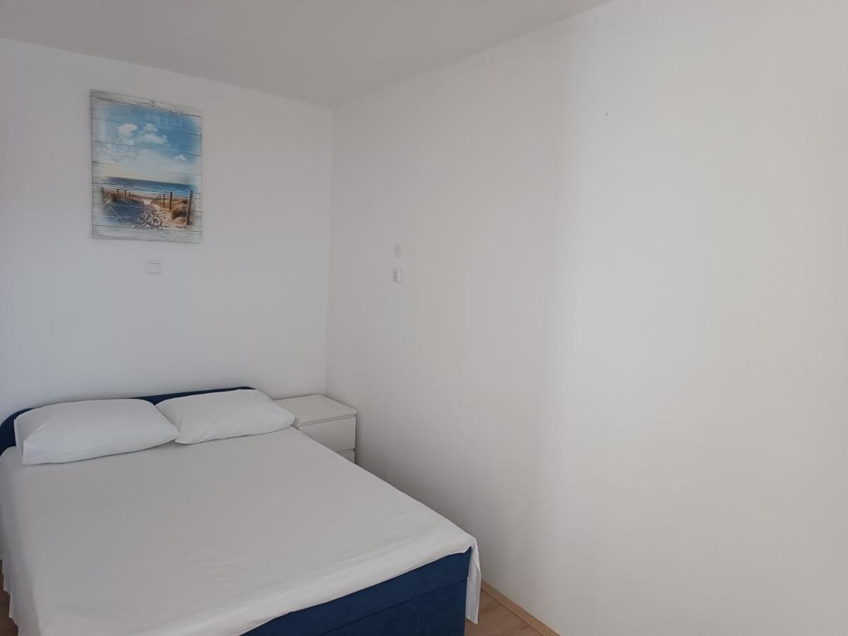 Apartmani Kosuljandic Crikvenica Exteriér fotografie