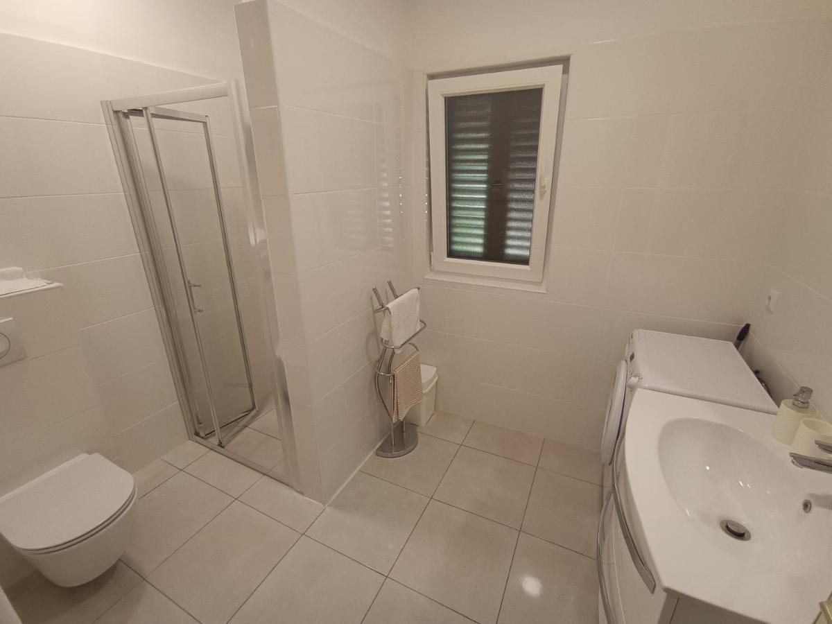 Apartmani Kosuljandic Crikvenica Exteriér fotografie