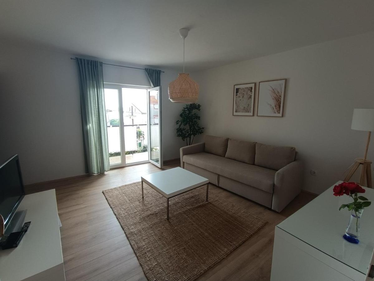 Apartmani Kosuljandic Crikvenica Exteriér fotografie