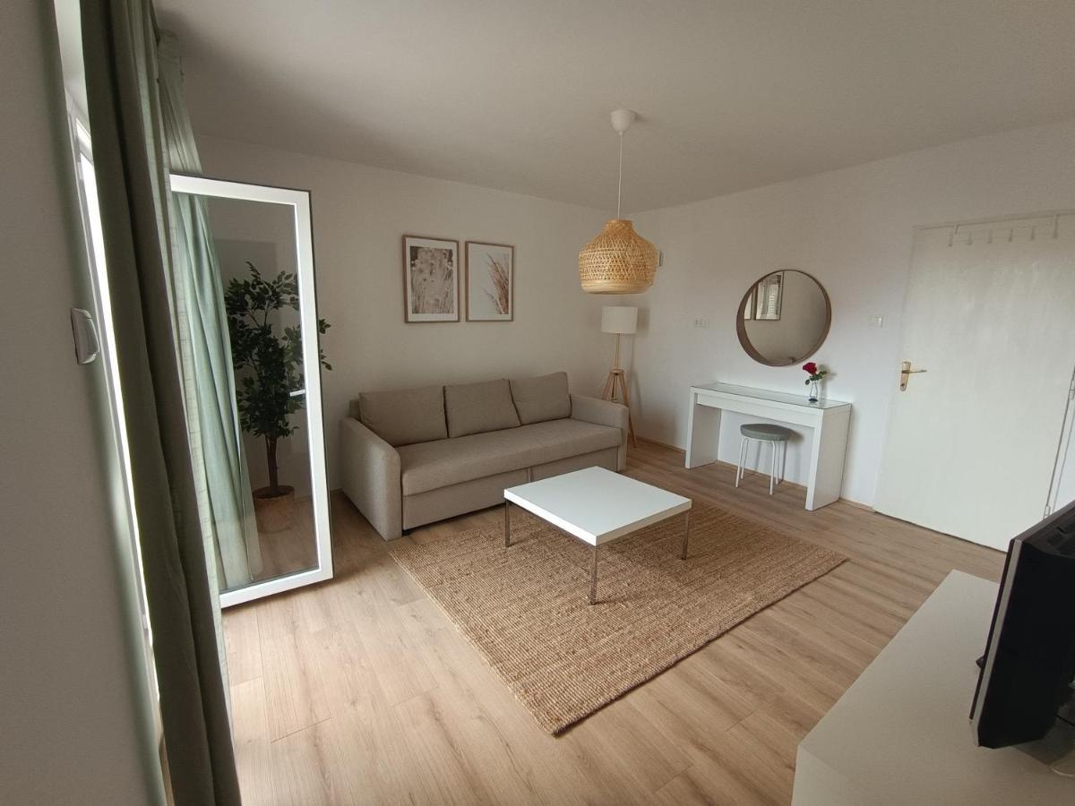 Apartmani Kosuljandic Crikvenica Exteriér fotografie